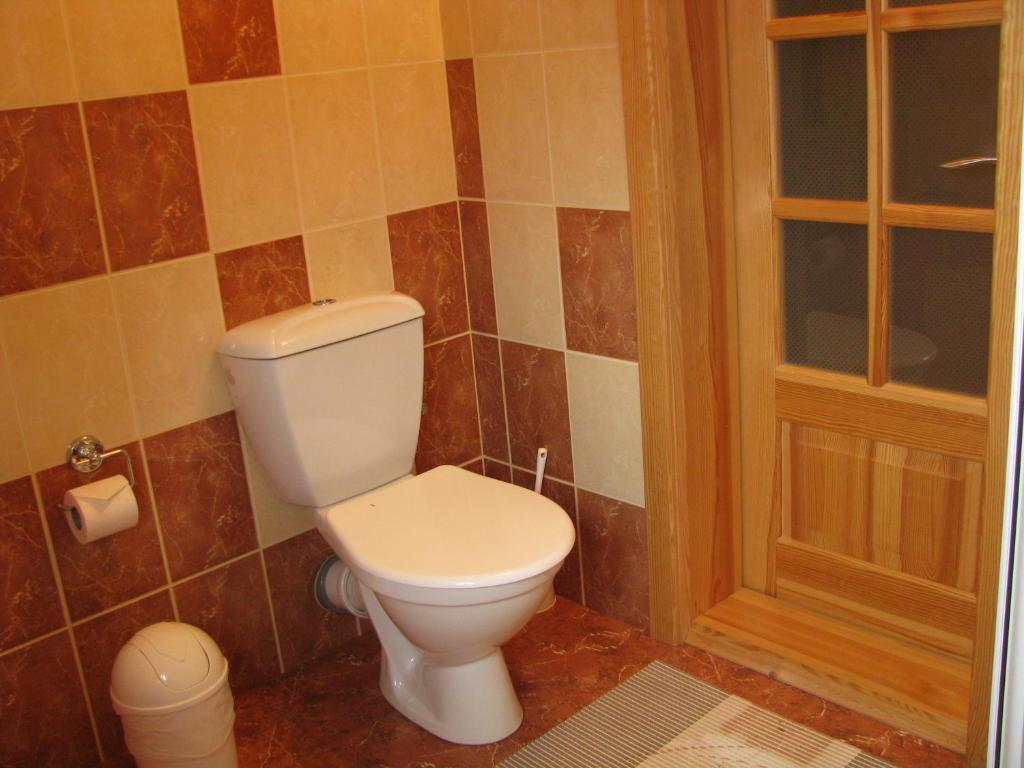 Hotel Asmonienes Sveciu Namai "Senoji Mokyklele" Smalininkai Zimmer foto
